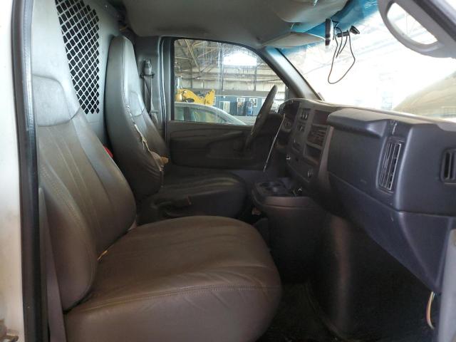 Photo 10 VIN: 1GCUGADX3A1171461 - CHEVROLET EXPRESS G1 