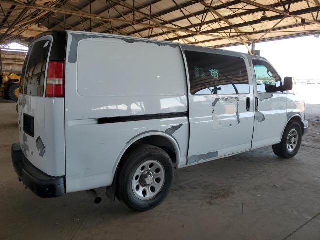 Photo 2 VIN: 1GCUGADX3A1171461 - CHEVROLET EXPRESS G1 