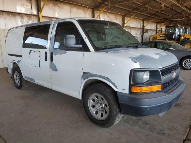 Photo 3 VIN: 1GCUGADX3A1171461 - CHEVROLET EXPRESS G1 