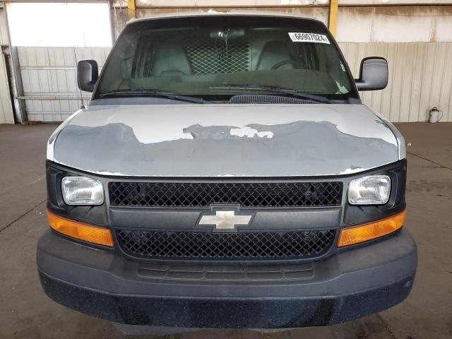 Photo 4 VIN: 1GCUGADX3A1171461 - CHEVROLET EXPRESS G1 