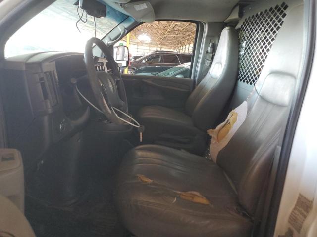 Photo 6 VIN: 1GCUGADX3A1171461 - CHEVROLET EXPRESS G1 