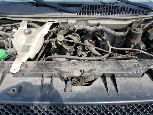 Photo 11 VIN: 1GCUGADX4A1121393 - CHEVROLET EXPRESS G1 