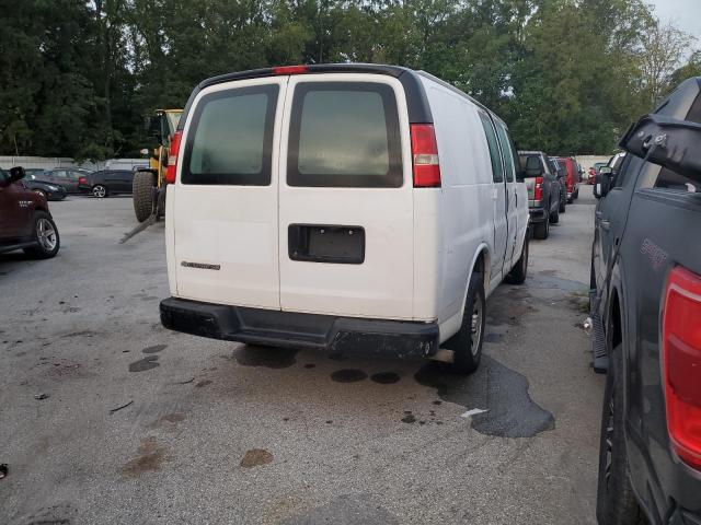 Photo 2 VIN: 1GCUGADX4A1121393 - CHEVROLET EXPRESS G1 