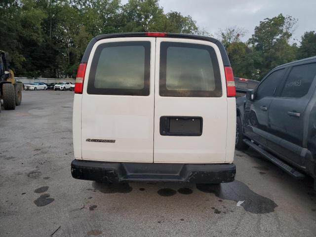 Photo 5 VIN: 1GCUGADX4A1121393 - CHEVROLET EXPRESS G1 