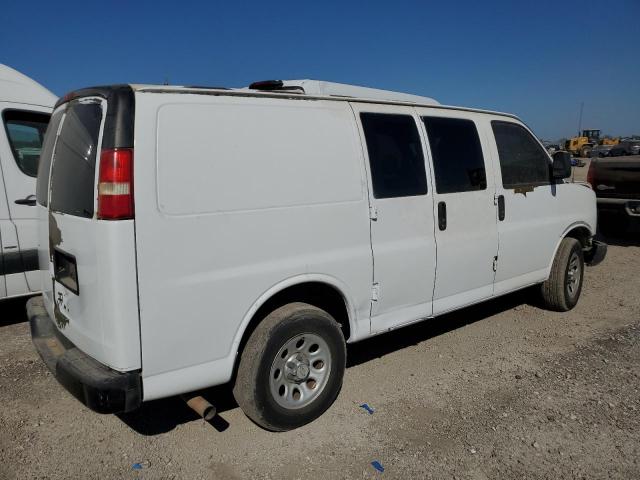 Photo 3 VIN: 1GCUGADX7A1132307 - CHEVROLET EXPRESS G1 