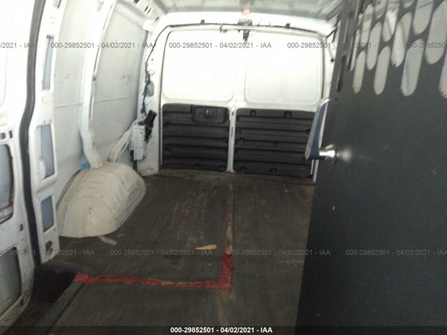 Photo 7 VIN: 1GCUGADXXA1104954 - CHEVROLET EXPRESS CARGO VAN 