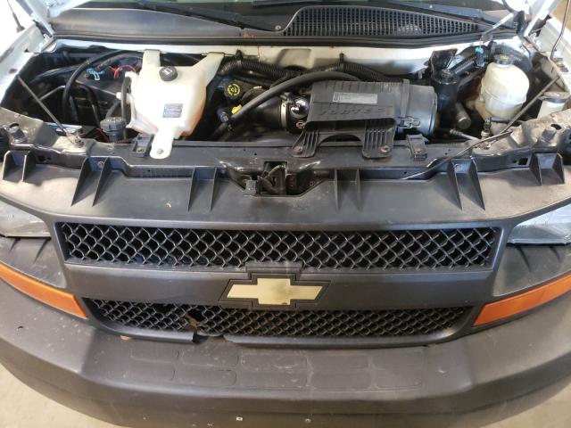 Photo 6 VIN: 1GCUGADXXA1156195 - CHEVROLET EXPRESS G1 