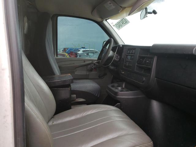 Photo 4 VIN: 1GCUGADXXA1177774 - CHEVROLET EXPRESS G1 