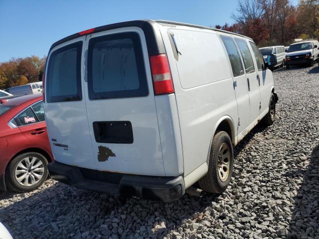 Photo 2 VIN: 1GCUHAD40A1171923 - CHEVROLET EXPRESS G1 