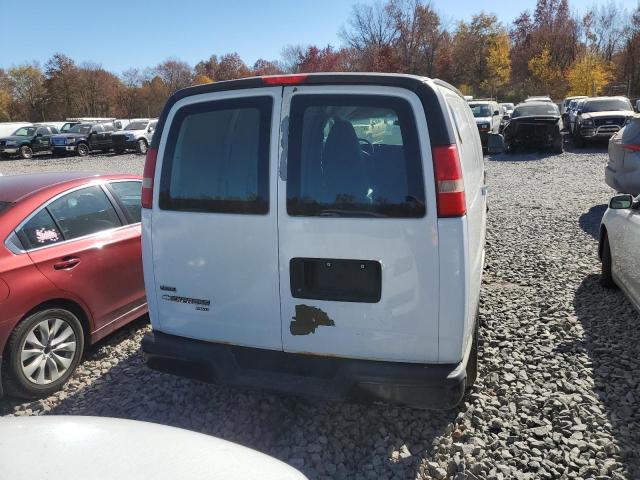 Photo 5 VIN: 1GCUHAD40A1171923 - CHEVROLET EXPRESS G1 