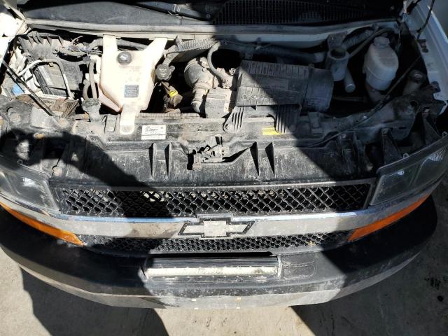 Photo 11 VIN: 1GCUHAD43A1183838 - CHEVROLET EXPRESS 