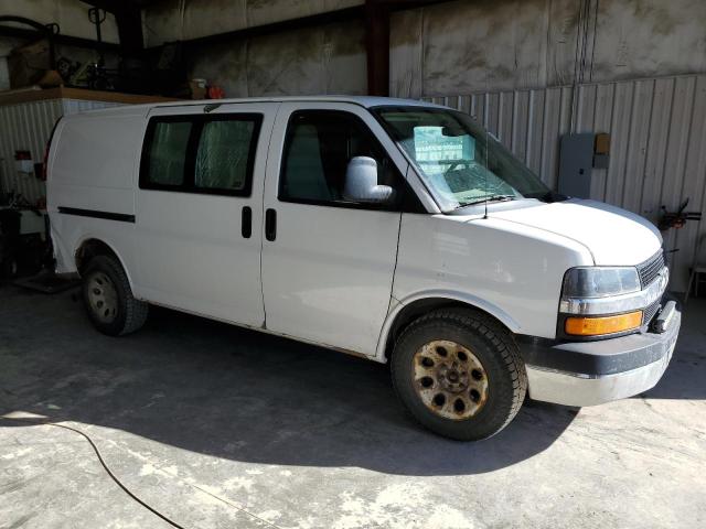 Photo 3 VIN: 1GCUHAD43A1183838 - CHEVROLET EXPRESS 