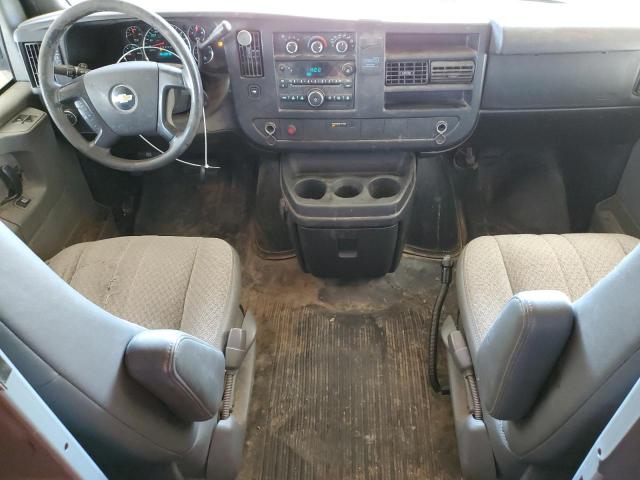 Photo 7 VIN: 1GCUHAD43A1183838 - CHEVROLET EXPRESS 