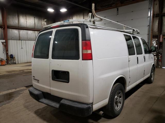 Photo 2 VIN: 1GCUHAD45A1175496 - CHEVROLET EXPRESS 