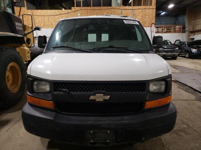 Photo 4 VIN: 1GCUHAD45A1175496 - CHEVROLET EXPRESS 