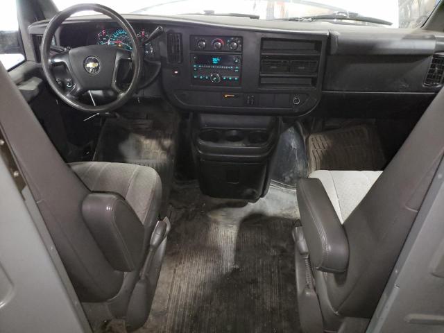 Photo 7 VIN: 1GCUHAD45A1175496 - CHEVROLET EXPRESS 