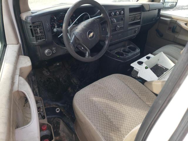 Photo 7 VIN: 1GCUHAD49A1131565 - CHEVROLET EXPRESS G1 