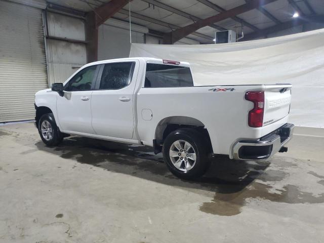 Photo 1 VIN: 1GCUKDED3SZ111011 - CHEVROLET SILVERADO 