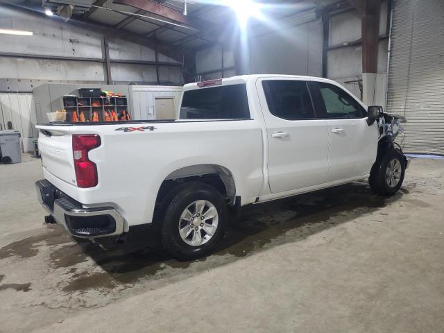 Photo 2 VIN: 1GCUKDED3SZ111011 - CHEVROLET SILVERADO 