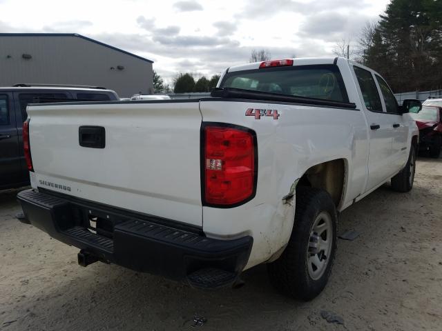 Photo 3 VIN: 1GCUKNEC3JF232196 - CHEVROLET SILVERADO 