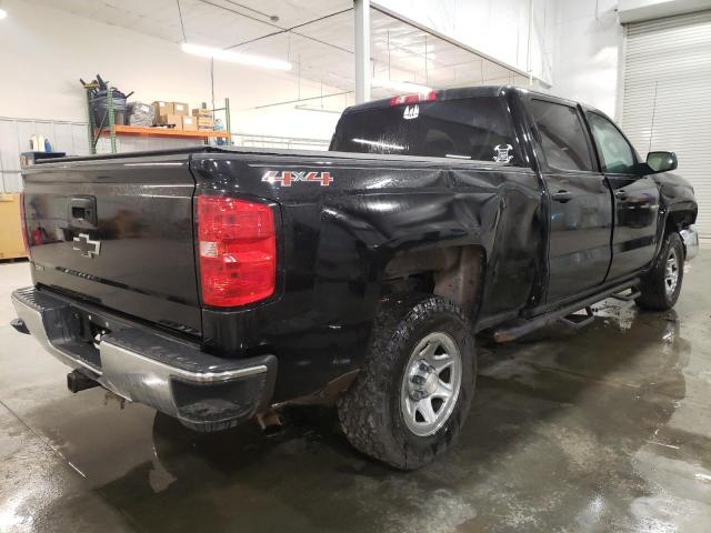 Photo 3 VIN: 1GCUKNEC7HF140504 - CHEVROLET SILVERADO 1500 