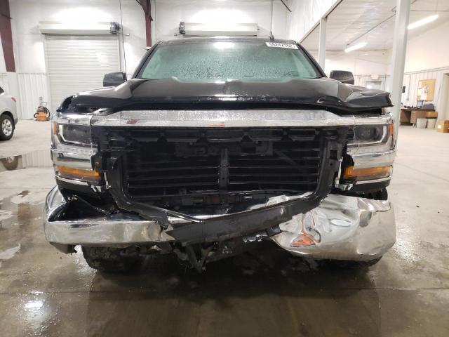 Photo 8 VIN: 1GCUKNEC7HF140504 - CHEVROLET SILVERADO 1500 