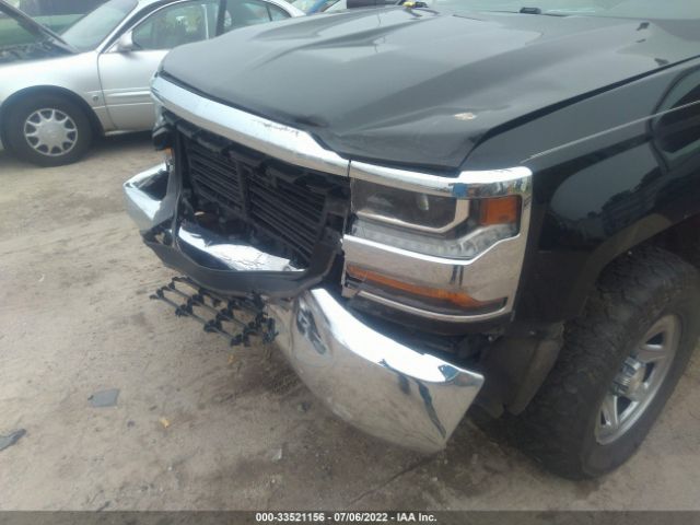 Photo 5 VIN: 1GCUKNEC7HF140504 - CHEVROLET SILVERADO 1500 