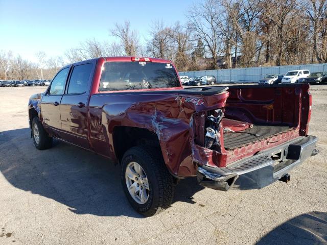 Photo 1 VIN: 1GCUKREC0FF202314 - CHEVROLET SILVERADO 