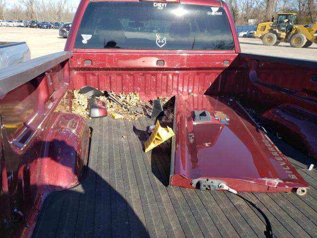 Photo 11 VIN: 1GCUKREC0FF202314 - CHEVROLET SILVERADO 