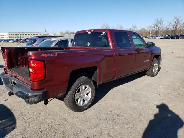 Photo 2 VIN: 1GCUKREC0FF202314 - CHEVROLET SILVERADO 