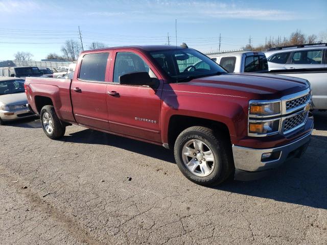 Photo 3 VIN: 1GCUKREC0FF202314 - CHEVROLET SILVERADO 