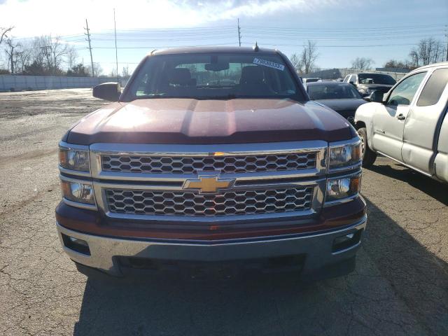 Photo 4 VIN: 1GCUKREC0FF202314 - CHEVROLET SILVERADO 