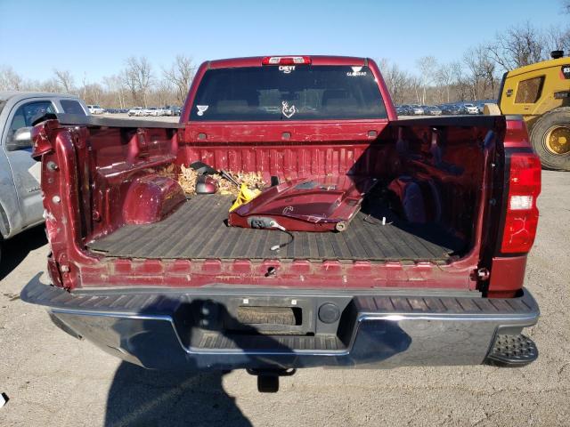 Photo 5 VIN: 1GCUKREC0FF202314 - CHEVROLET SILVERADO 