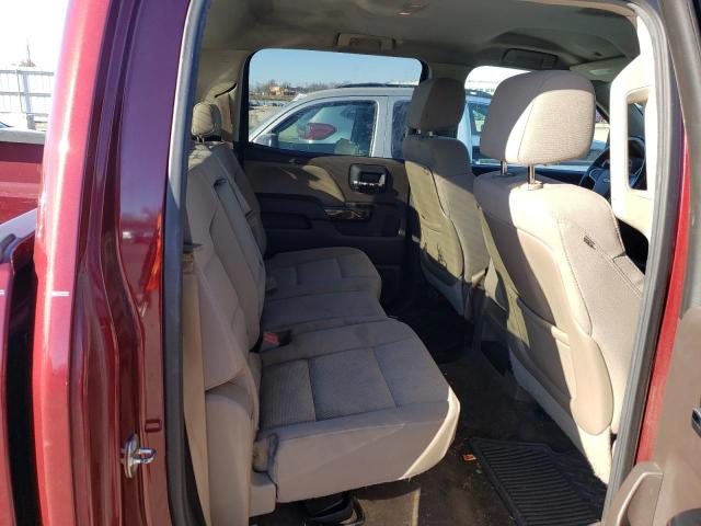 Photo 9 VIN: 1GCUKREC0FF202314 - CHEVROLET SILVERADO 