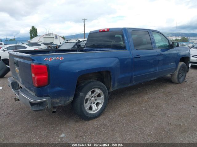 Photo 3 VIN: 1GCUKREC0FF203334 - CHEVROLET SILVERADO 