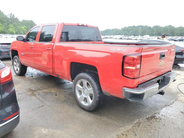 Photo 1 VIN: 1GCUKREC0HF129528 - CHEVROLET SILVERADO 