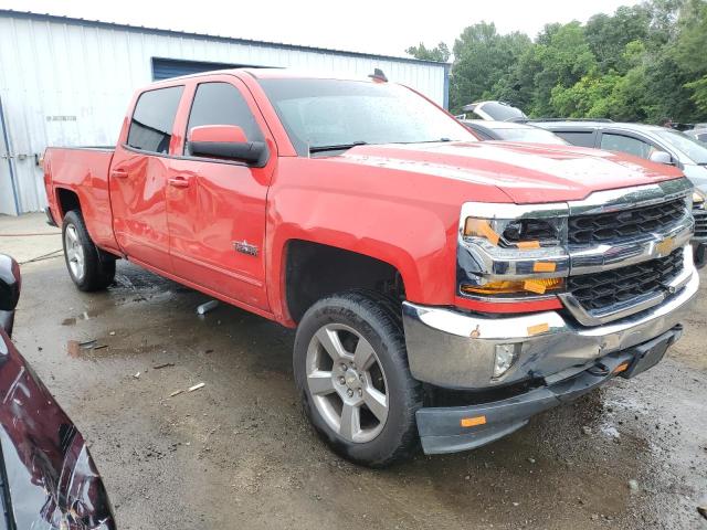 Photo 3 VIN: 1GCUKREC0HF129528 - CHEVROLET SILVERADO 