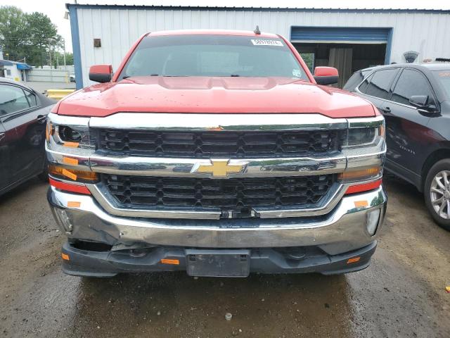 Photo 4 VIN: 1GCUKREC0HF129528 - CHEVROLET SILVERADO 