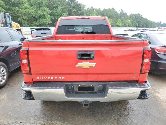 Photo 5 VIN: 1GCUKREC0HF129528 - CHEVROLET SILVERADO 