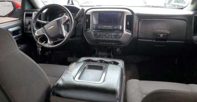 Photo 7 VIN: 1GCUKREC0HF129528 - CHEVROLET SILVERADO 