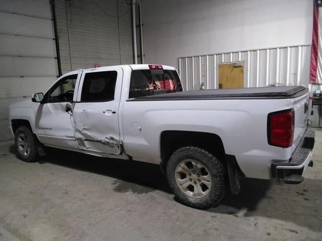 Photo 1 VIN: 1GCUKREC0HF235610 - CHEVROLET SILVERADO 