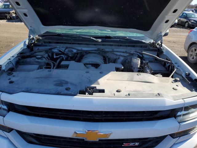 Photo 10 VIN: 1GCUKREC0HF235610 - CHEVROLET SILVERADO 