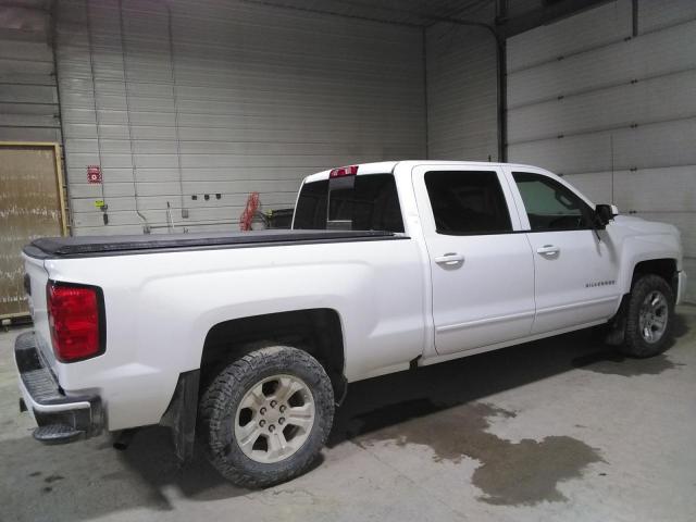 Photo 2 VIN: 1GCUKREC0HF235610 - CHEVROLET SILVERADO 