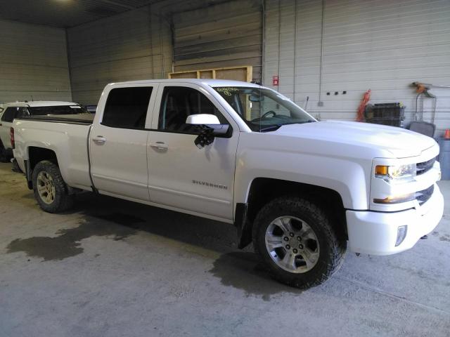 Photo 3 VIN: 1GCUKREC0HF235610 - CHEVROLET SILVERADO 