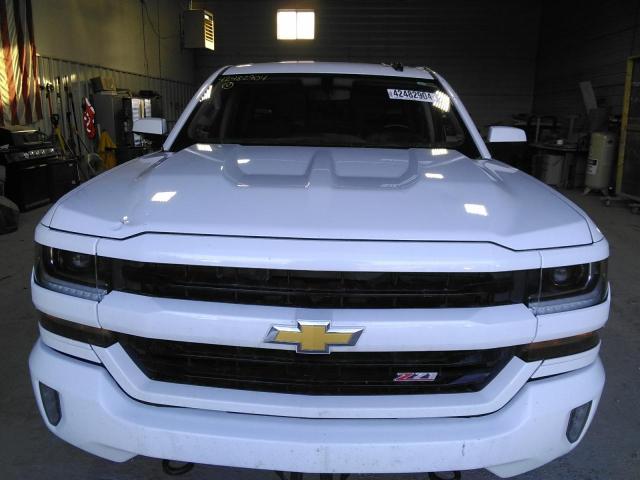 Photo 4 VIN: 1GCUKREC0HF235610 - CHEVROLET SILVERADO 