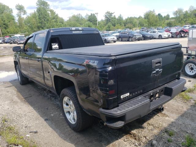 Photo 2 VIN: 1GCUKREC1EF194819 - CHEVROLET SILVERADO 