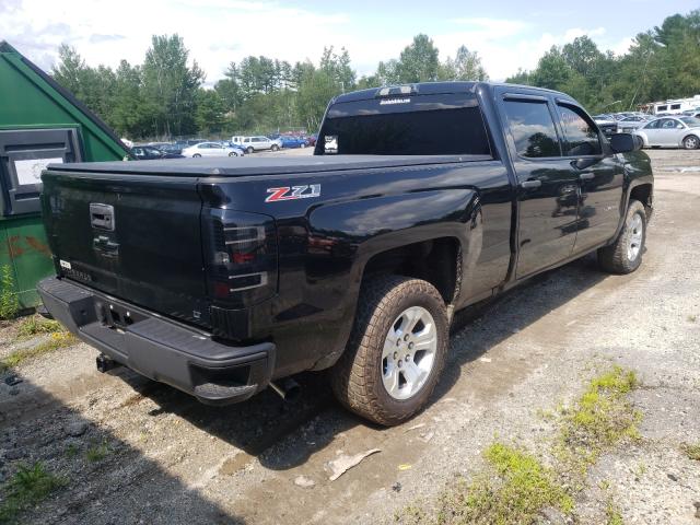 Photo 3 VIN: 1GCUKREC1EF194819 - CHEVROLET SILVERADO 