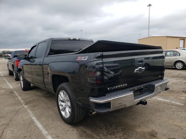 Photo 2 VIN: 1GCUKREC1EF194819 - CHEVROLET SILVERADO 