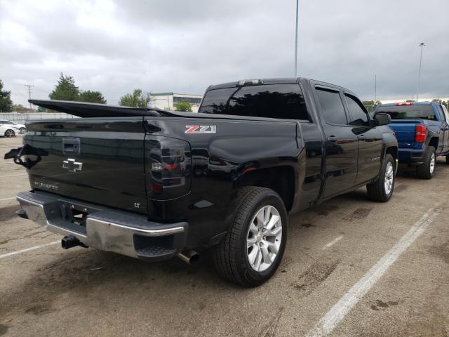 Photo 3 VIN: 1GCUKREC1EF194819 - CHEVROLET SILVERADO 