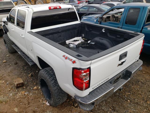 Photo 2 VIN: 1GCUKREC1FF198886 - CHEVROLET SILVERADO 